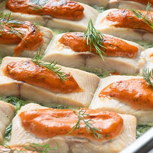 Fischfeiertag im Pellka